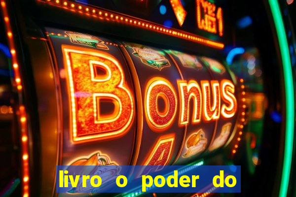 livro o poder do agora pdf